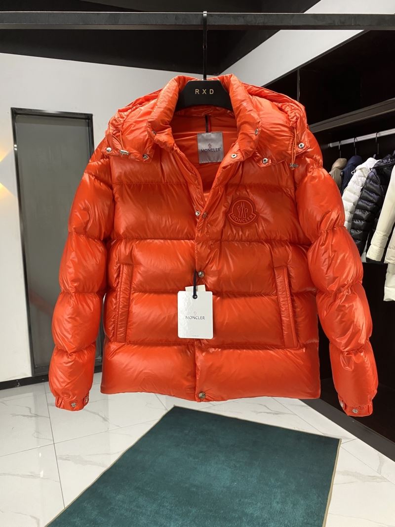 Moncler Down Jackets